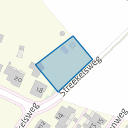 Perceel PTH02-D-2825