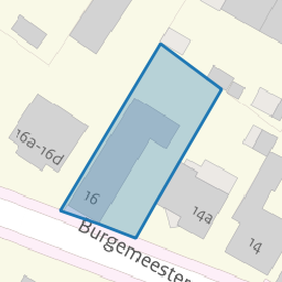 Perceel PTH02-D-2826