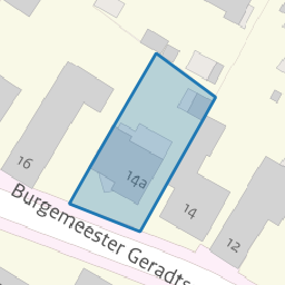 Perceel PTH02-D-2827