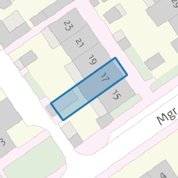 Perceel PTH02-D-2837