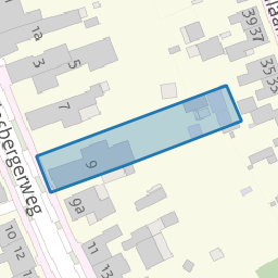 Perceel PTH02-D-2840