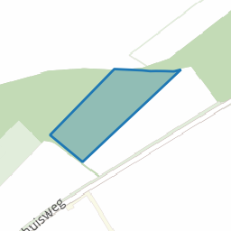 Perceel PTH02-D-2842