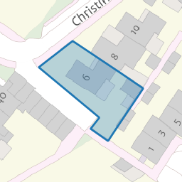 Perceel PTH02-D-2857