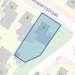 Perceel PTH02-D-2858