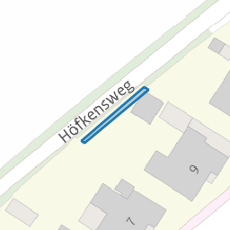 Perceel PTH02-D-2861