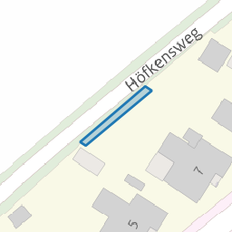 Perceel PTH02-D-2862