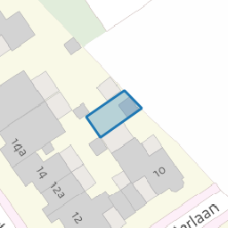 Perceel PTH02-D-2866