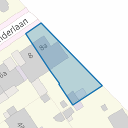 Perceel PTH02-D-2867