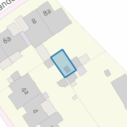 Perceel PTH02-D-2868