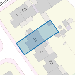 Perceel PTH02-D-2869