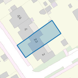 Perceel PTH02-D-2871