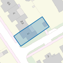 Perceel PTH02-D-2872