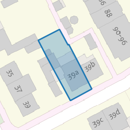 Perceel PTH02-D-2875