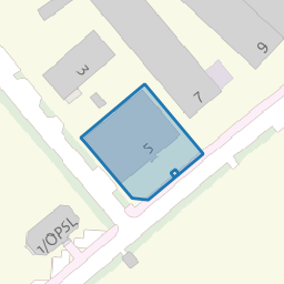 Perceel PTH02-D-2883