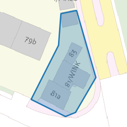 Perceel PTH02-D-2885