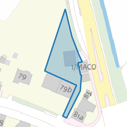 Perceel PTH02-D-2886