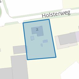 Perceel PTH02-D-2887