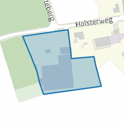 Perceel PTH02-D-2888