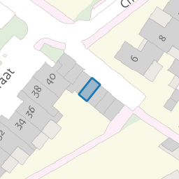 Perceel PTH02-D-2889