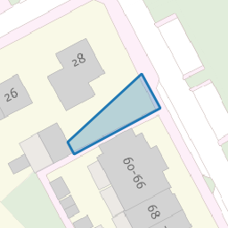 Perceel PTH02-D-2892