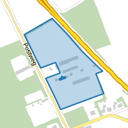 Perceel PTH02-D-2896