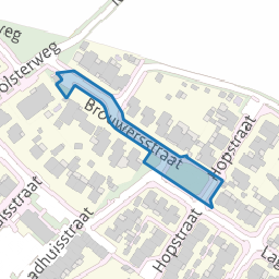 Perceel PTH02-D-2898