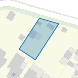 Perceel PTH02-D-2900