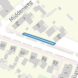 Perceel PTH02-D-2902