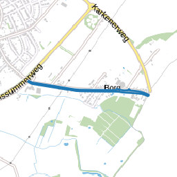 Perceel PTH02-D-2906