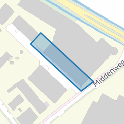 Perceel PTH02-D-2907