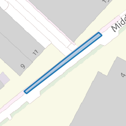 Perceel PTH02-D-2909