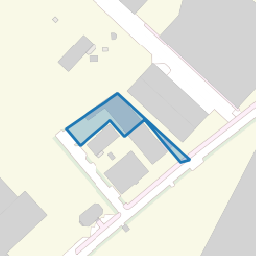 Perceel PTH02-D-2911