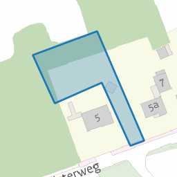 Perceel PTH02-D-2914