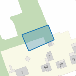 Perceel PTH02-D-2915