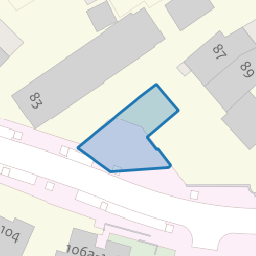 Perceel PTH02-D-2921