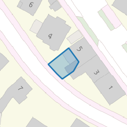 Perceel PTH02-D-2925