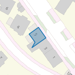 Perceel PTH02-D-2926