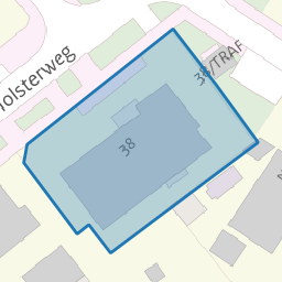 Perceel PTH02-D-2930