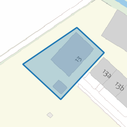 Perceel PTH02-D-2931