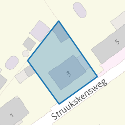 Perceel PTH02-D-2933