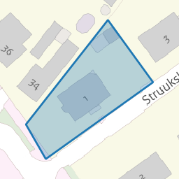 Perceel PTH02-D-2934