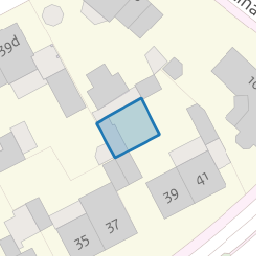 Perceel PTH02-D-2942