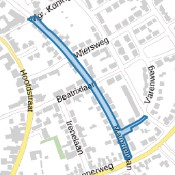 Perceel PTH02-D-2945