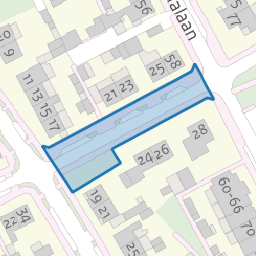 Perceel PTH02-D-2949