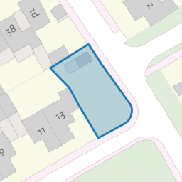 Perceel PTH02-D-2951