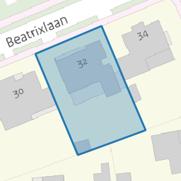 Perceel PTH02-D-2955