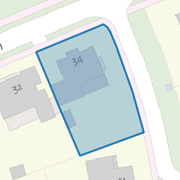 Perceel PTH02-D-2956