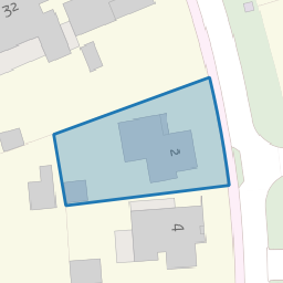 Perceel PTH02-D-2957