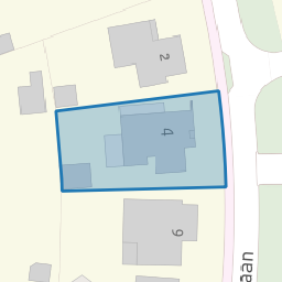 Perceel PTH02-D-2958