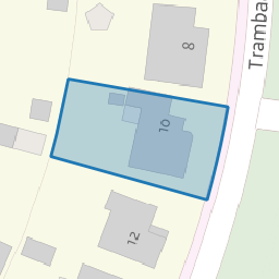 Perceel PTH02-D-2961